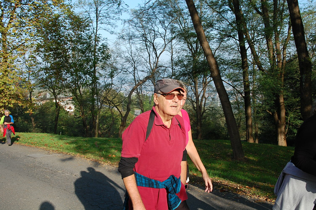 Foto 49 de la avituallamiento - Subida a Artxanda 2018